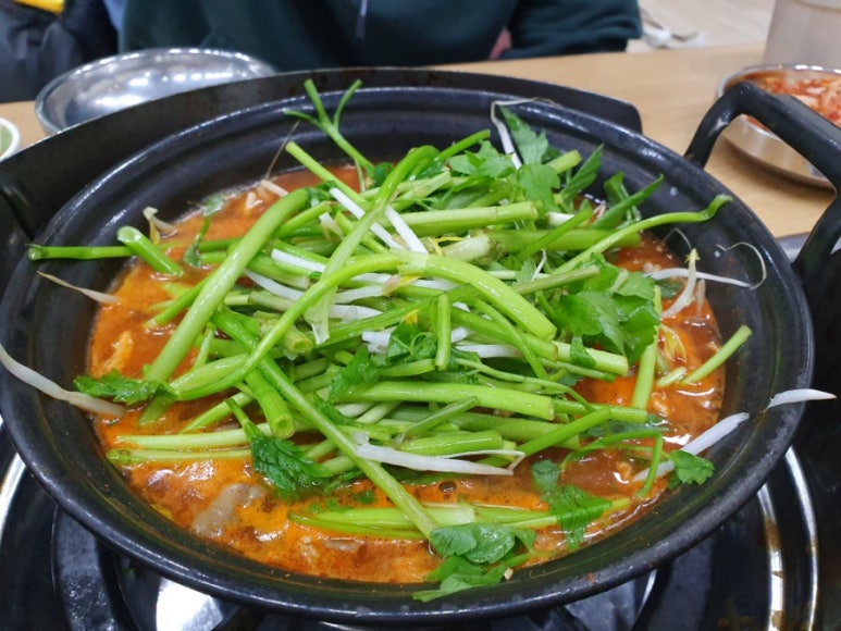 참마루등촌칼국수 이미지