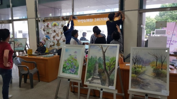 한국방과후학교총연합회 이미지