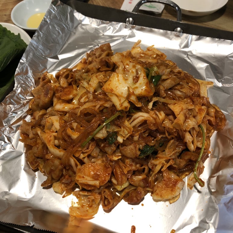 불난곱창 이미지