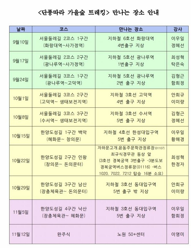 경춘누리협동조합 이미지