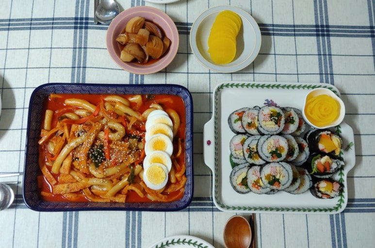 연이네밥상 이미지
