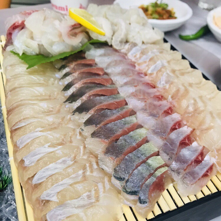 물고기잡스 이미지