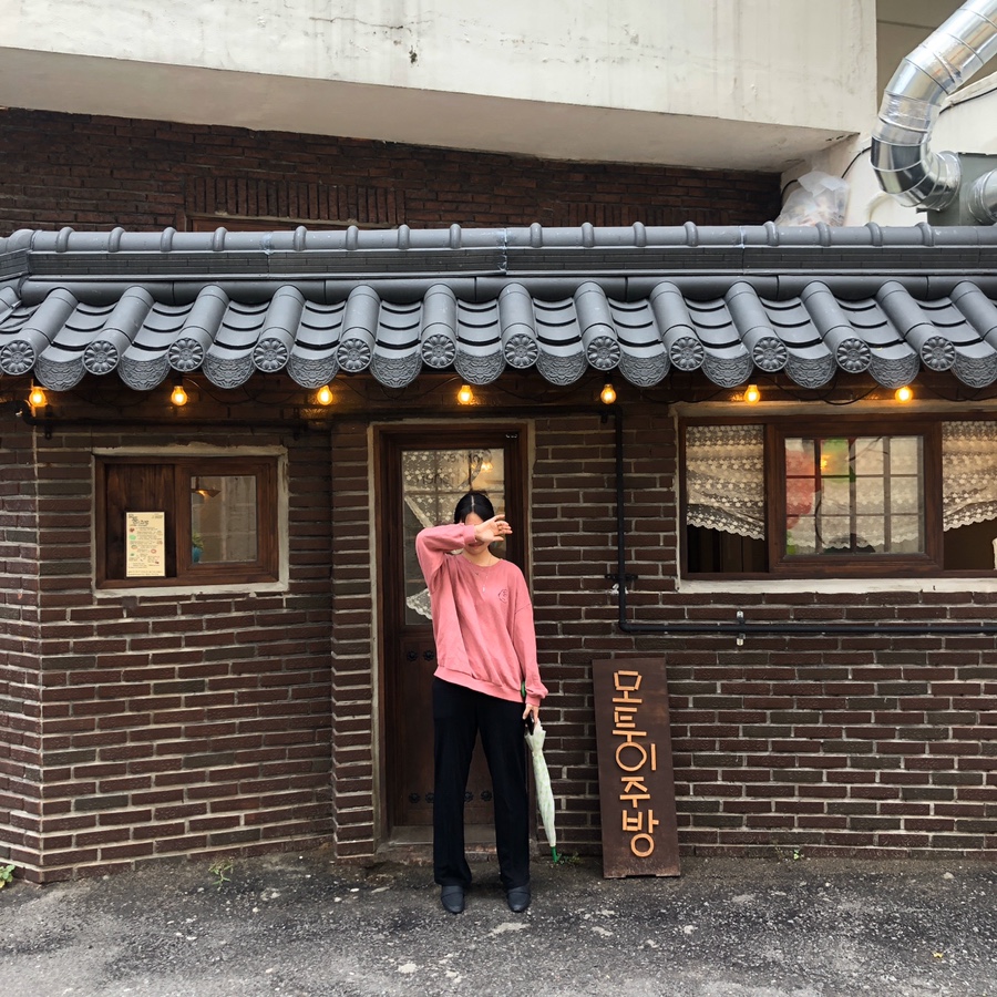 모퉁이주방 이미지