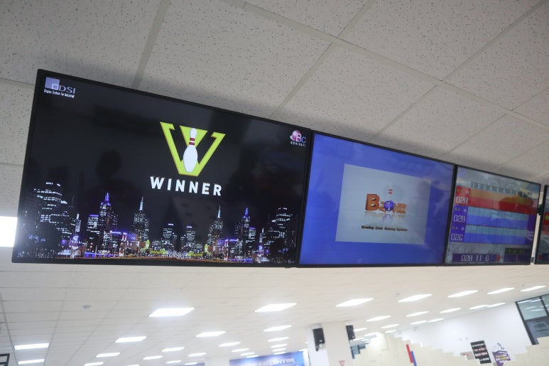전주위너볼링센터 이미지