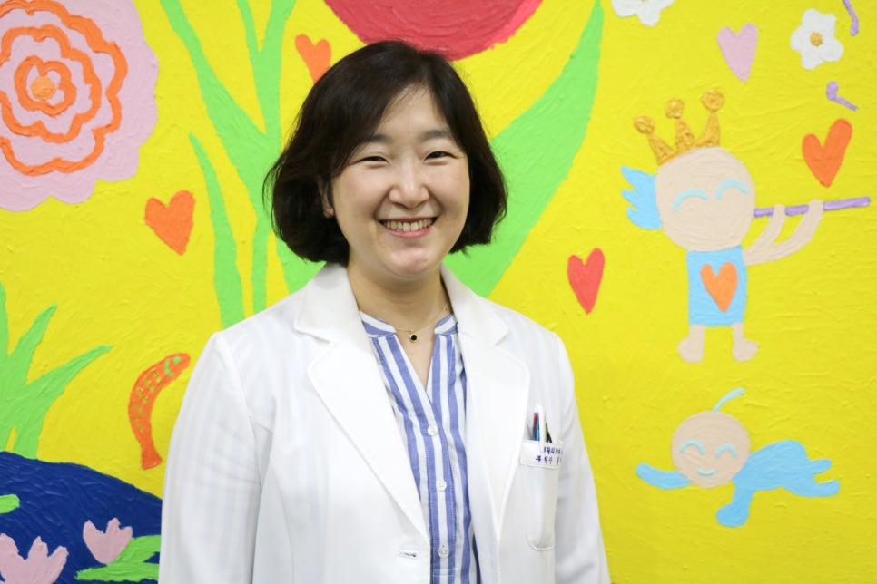 푸르메재단넥슨어린이재활병원 이미지