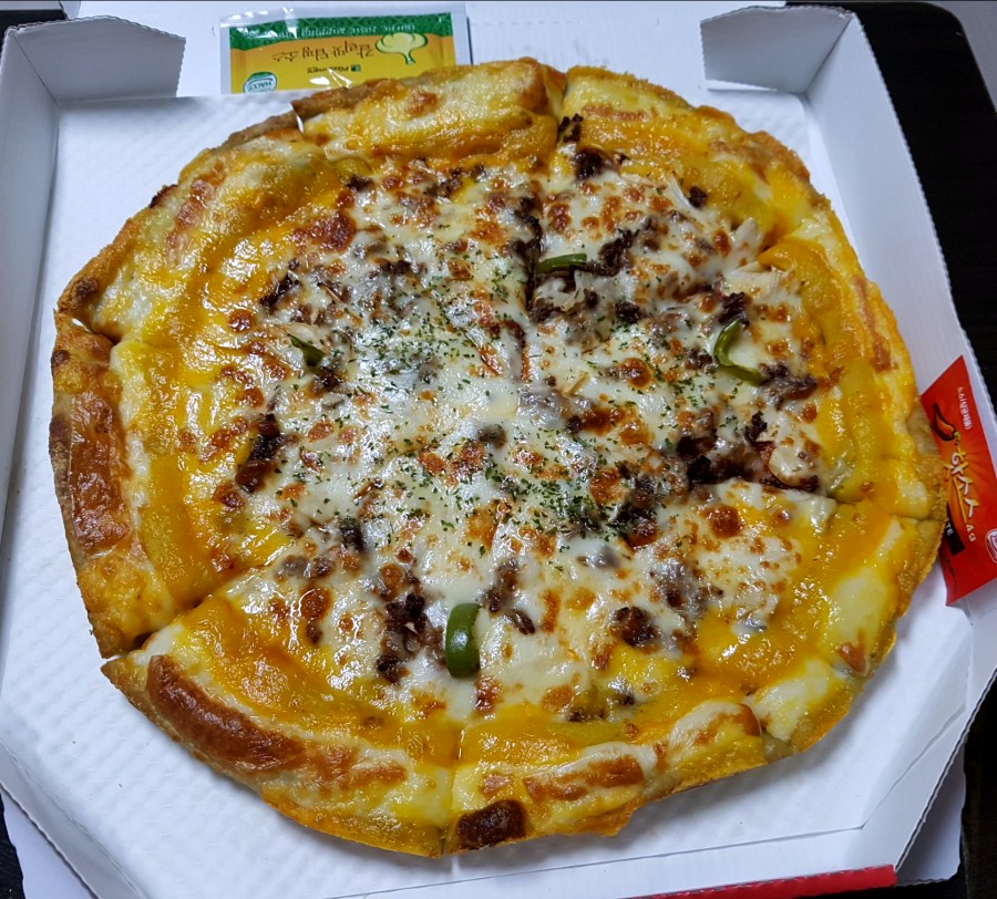 피자마루선암점 이미지