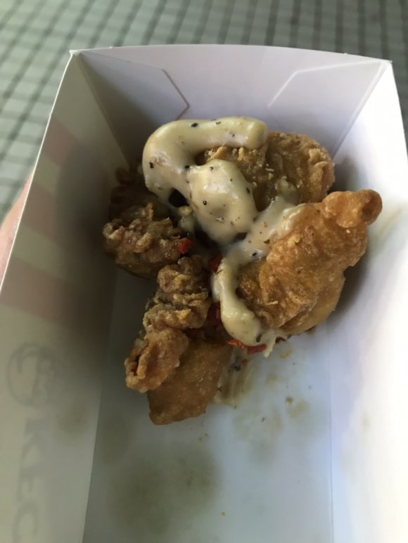 케이에프씨(KFC)주엽 이미지