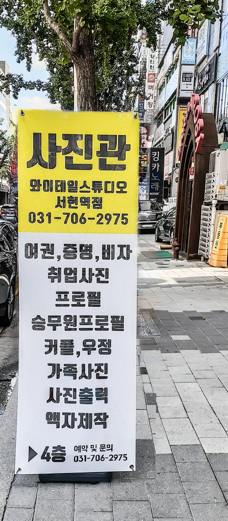 와이테일 이미지
