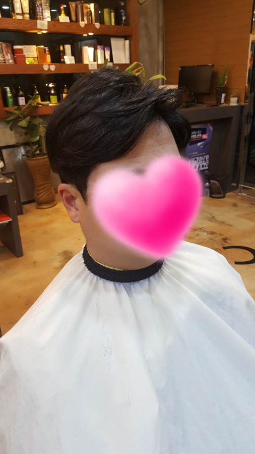 큐티헤어 이미지
