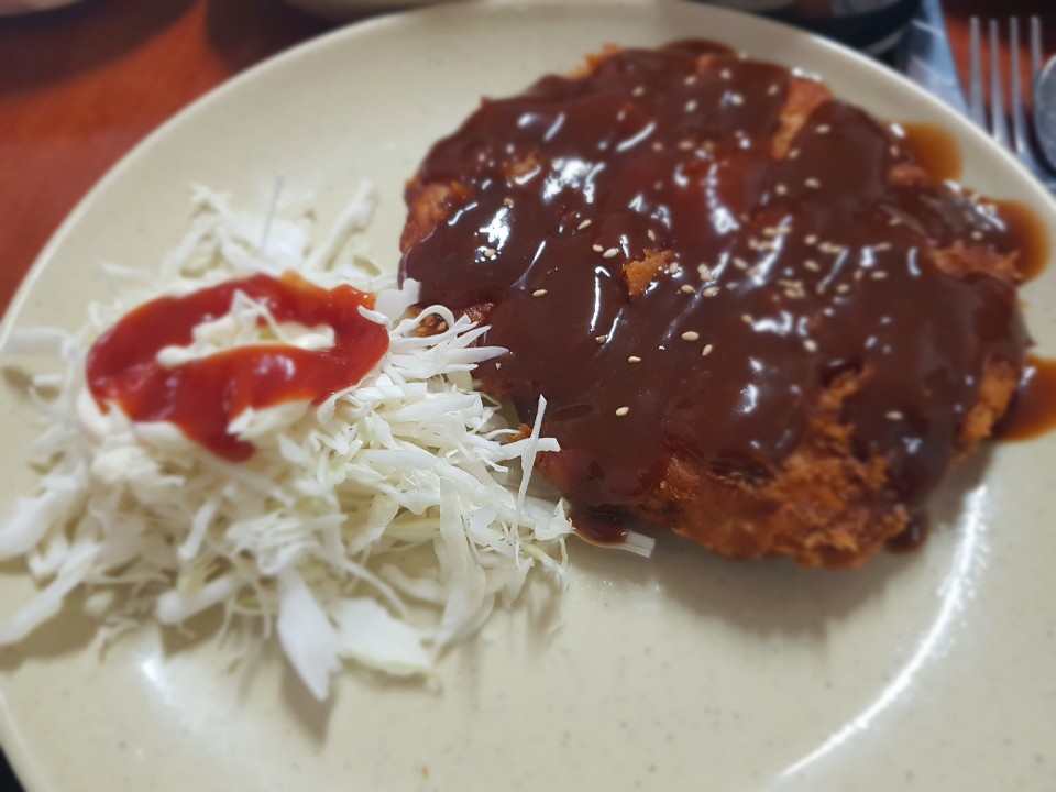소소한식당 이미지