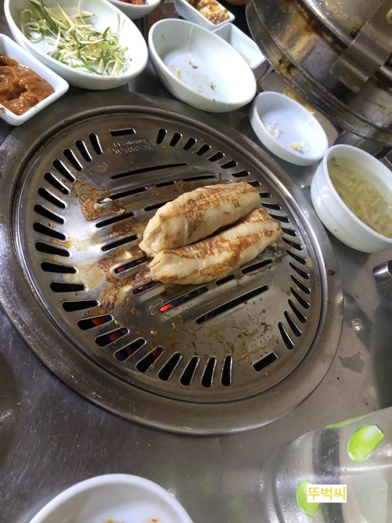 강화연탄구이 이미지