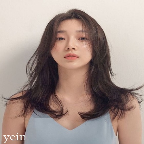 예인헤어 이미지