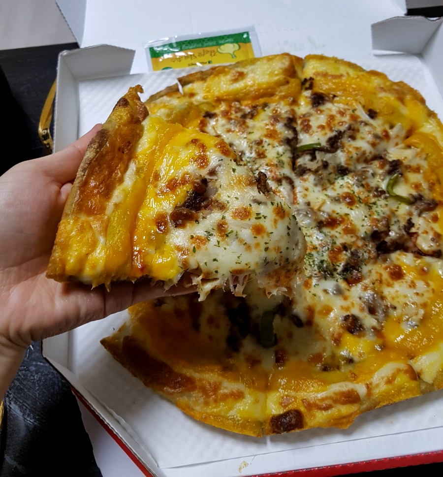 피자마루선암점 이미지