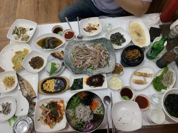 용두수산 이미지