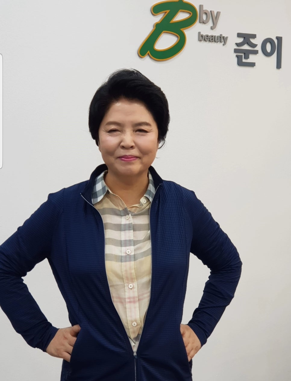 소망헤어 이미지