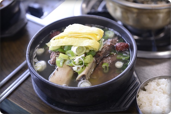 동인동찜갈비 이미지