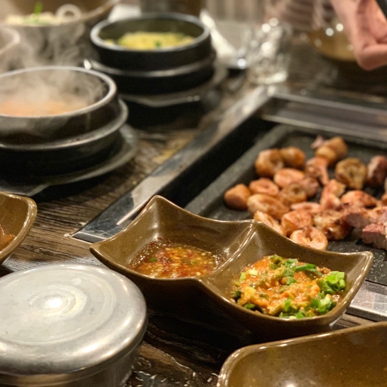 큰집막창임은점 이미지