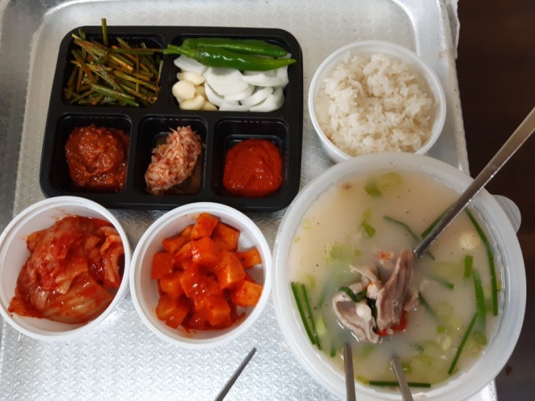 우리동네국밥 이미지