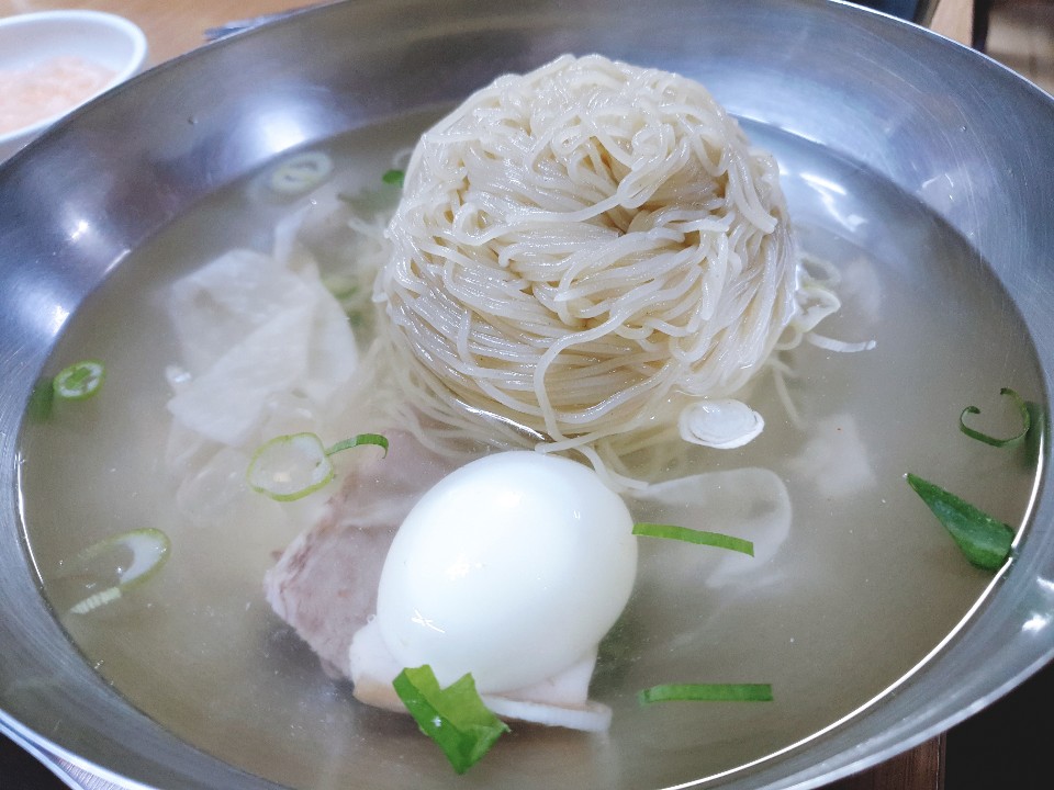 진미평양냉면 이미지