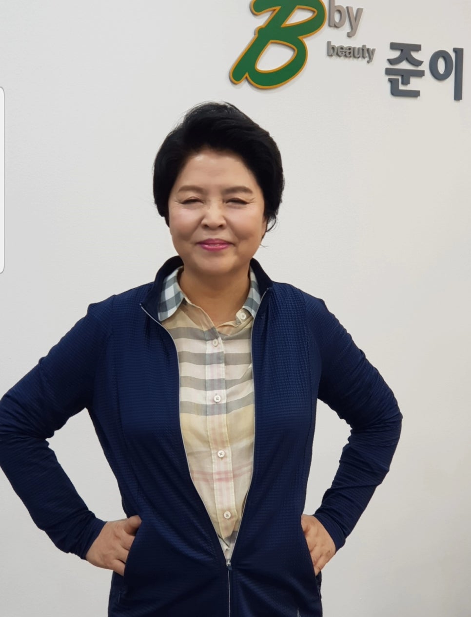 소망헤어 이미지