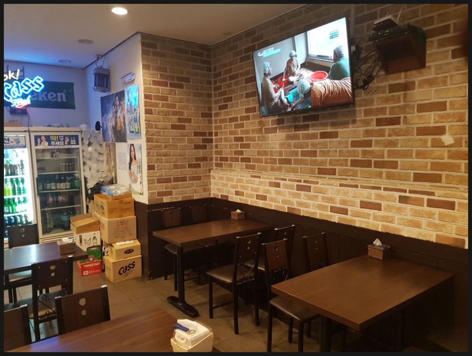오크닭 이미지