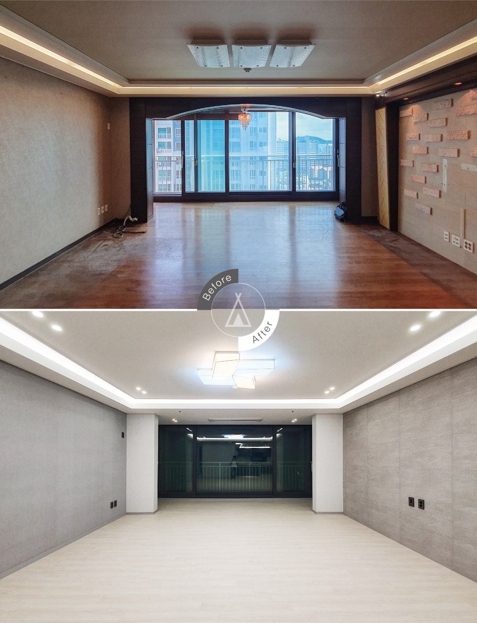 부산인디언즈 이미지