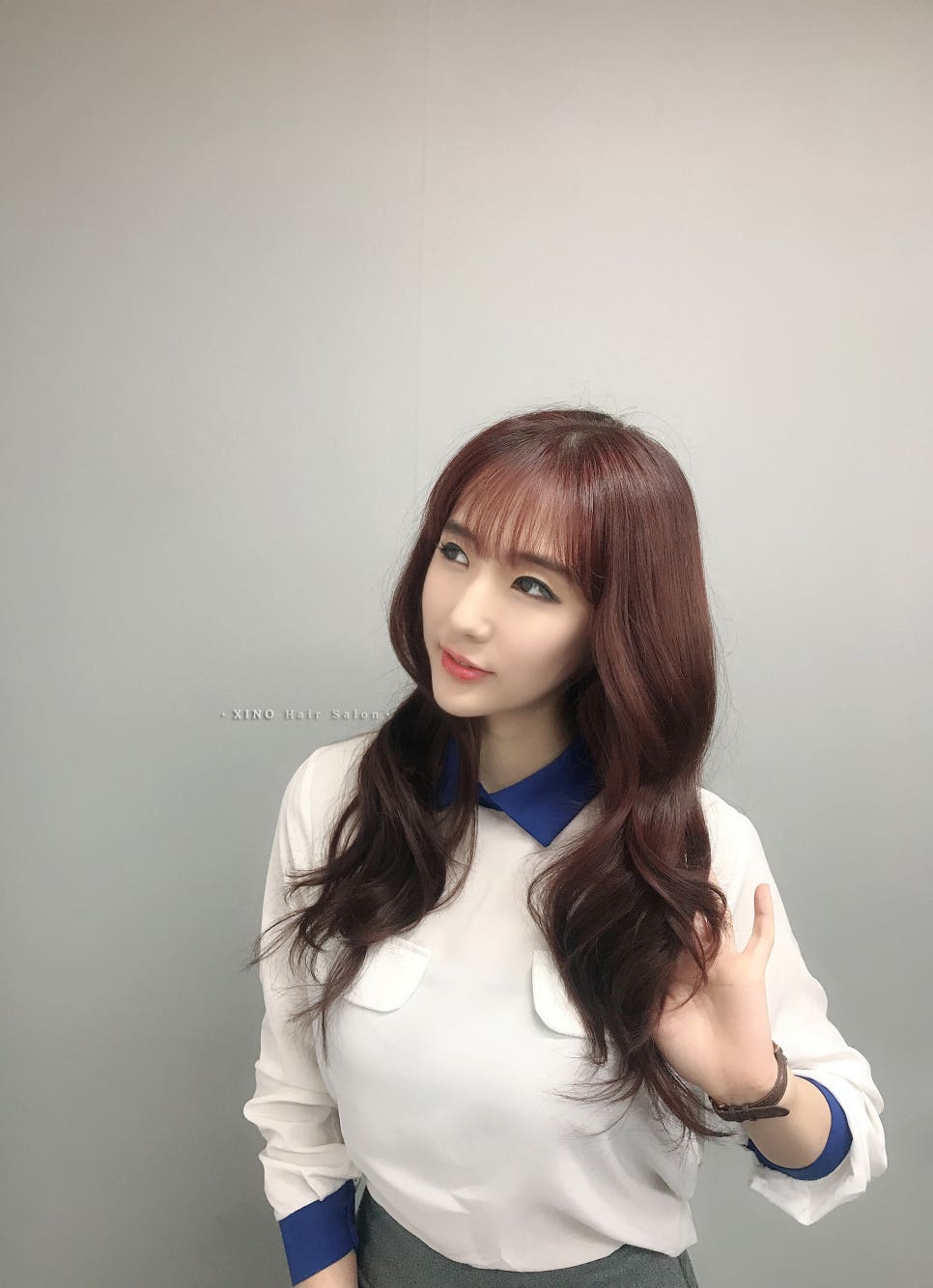 리치헤어 이미지