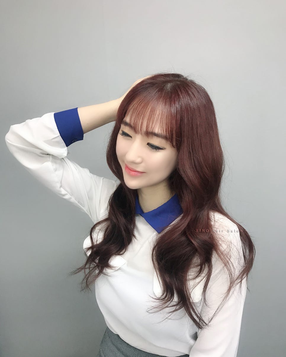 리치미용실 이미지