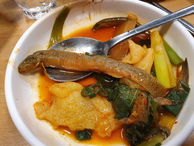 천마정육식당 이미지