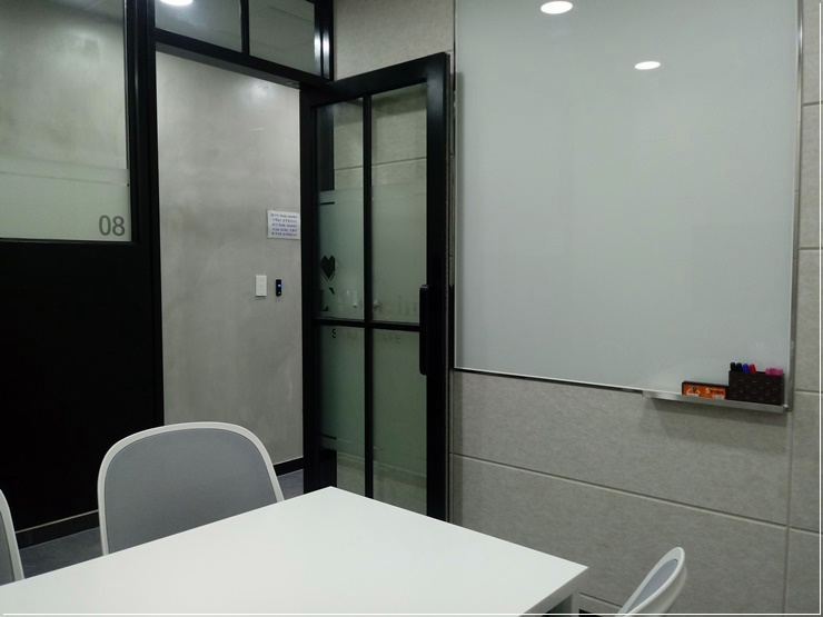 르하임스터디카페전주효자점 이미지
