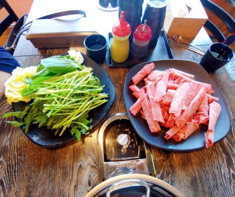 할매샤브손칼국수 이미지