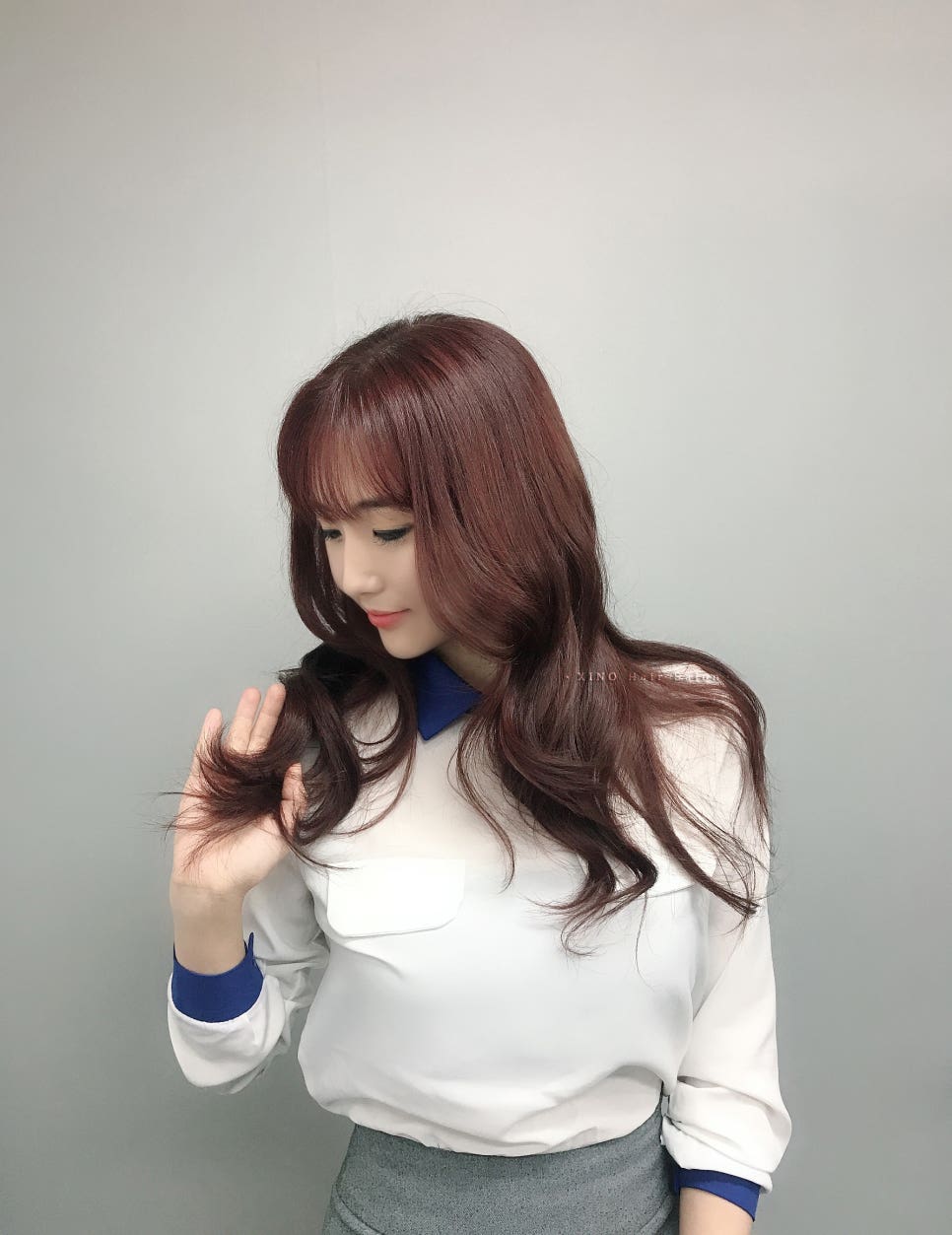리치미용실 이미지