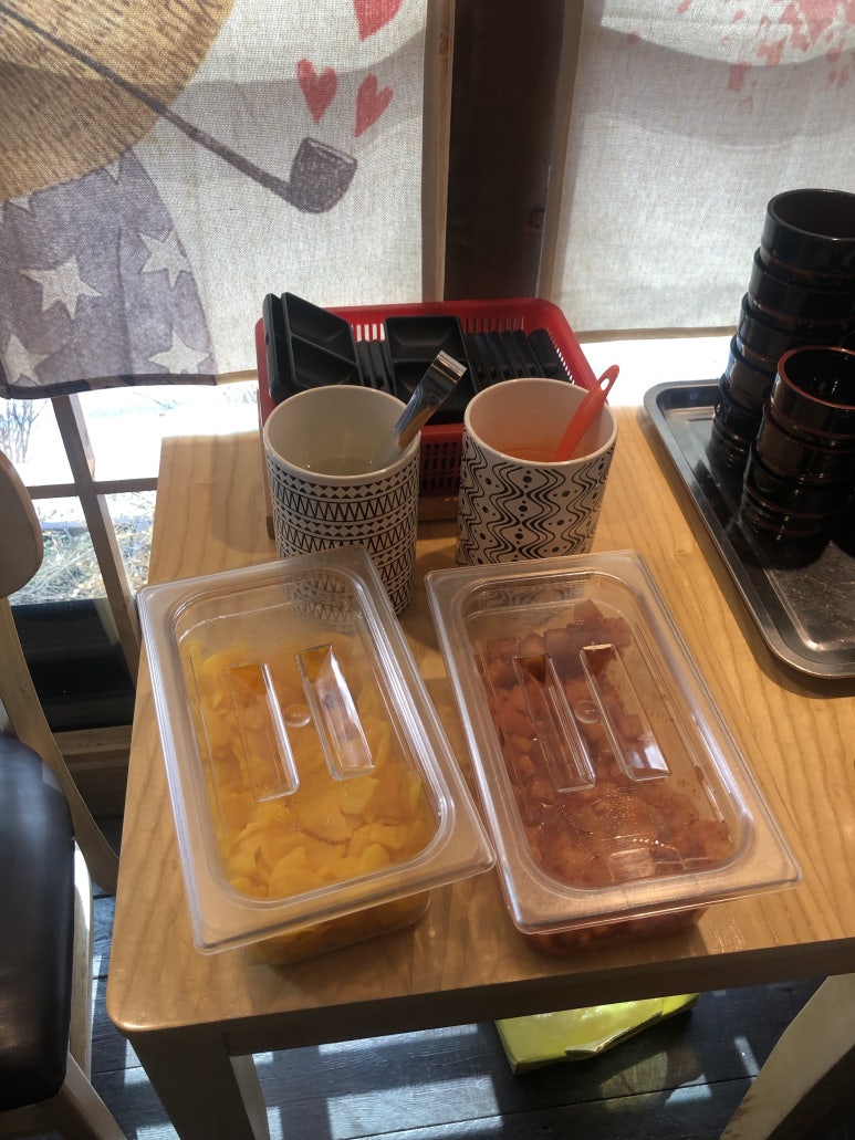 우마이라멘&돈카츠 이미지