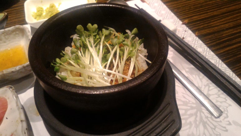 진주참치예찬 이미지