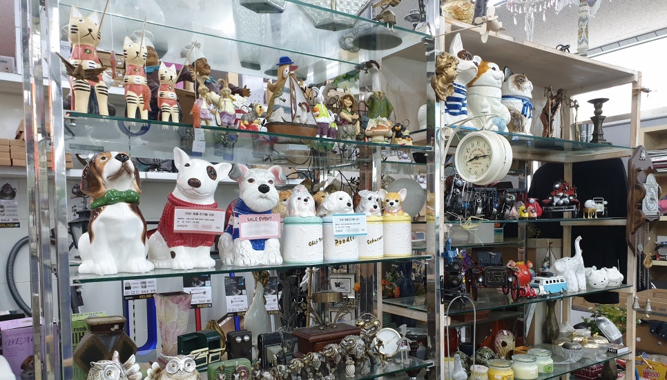올랜드아울렛 이미지