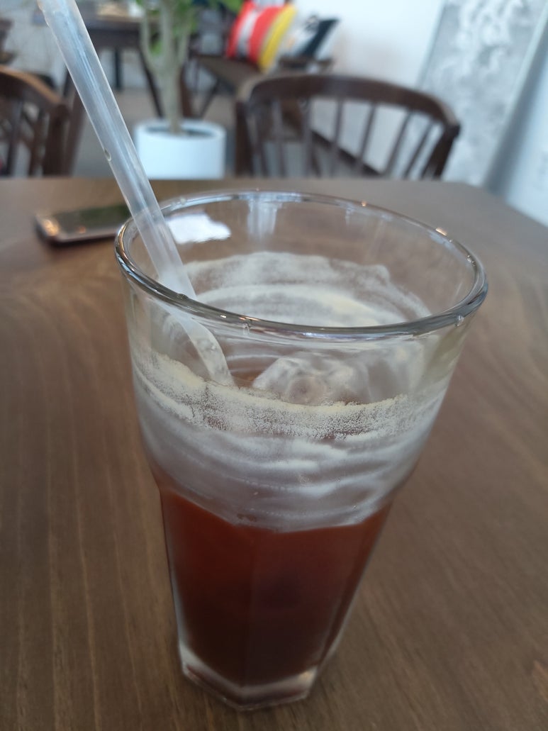 지구커피 이미지