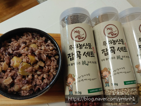 (주)농업회사법인 귀농 이미지