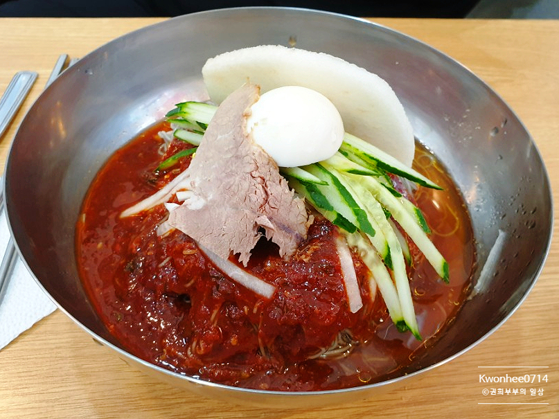 용강면옥 이미지