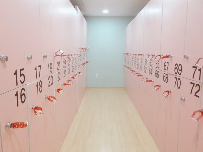 줌바해이 이미지