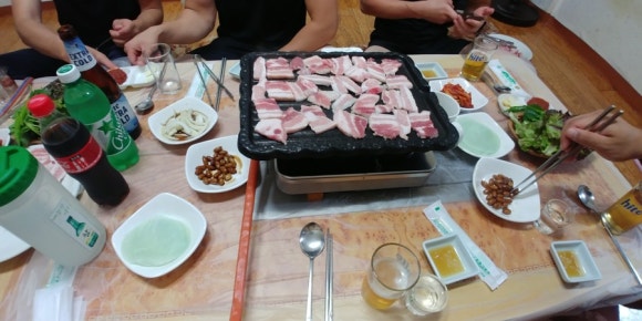 팔도식육점 이미지