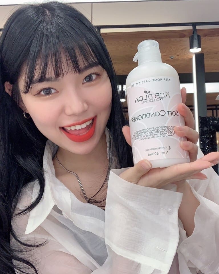 미용실소녀헤어살롱 이미지