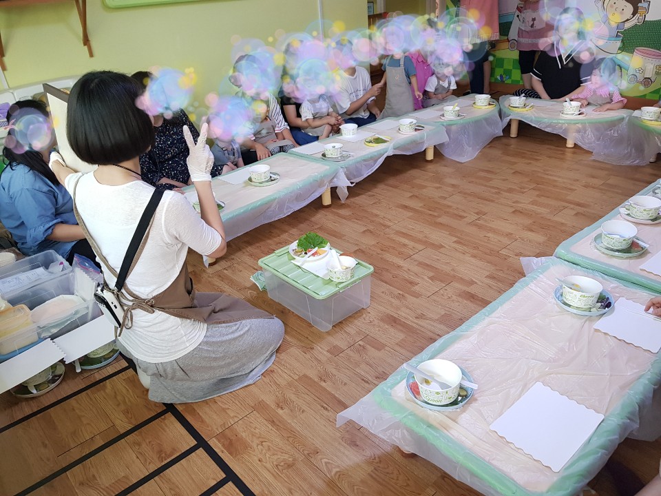 아이손유아요리학교 이미지