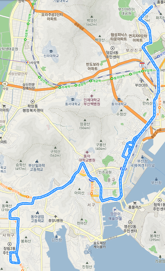 신평자동차공업사 이미지