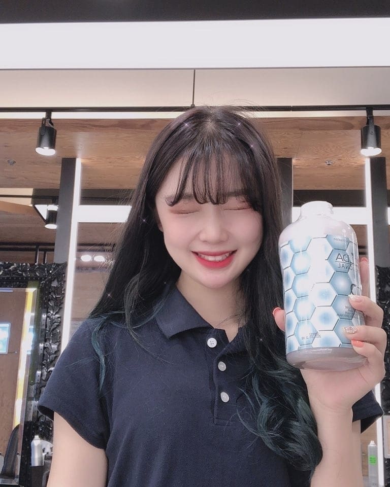 미용실소녀헤어살롱 이미지