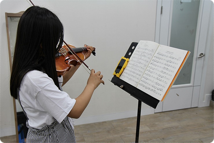 마리샘음악학원 이미지