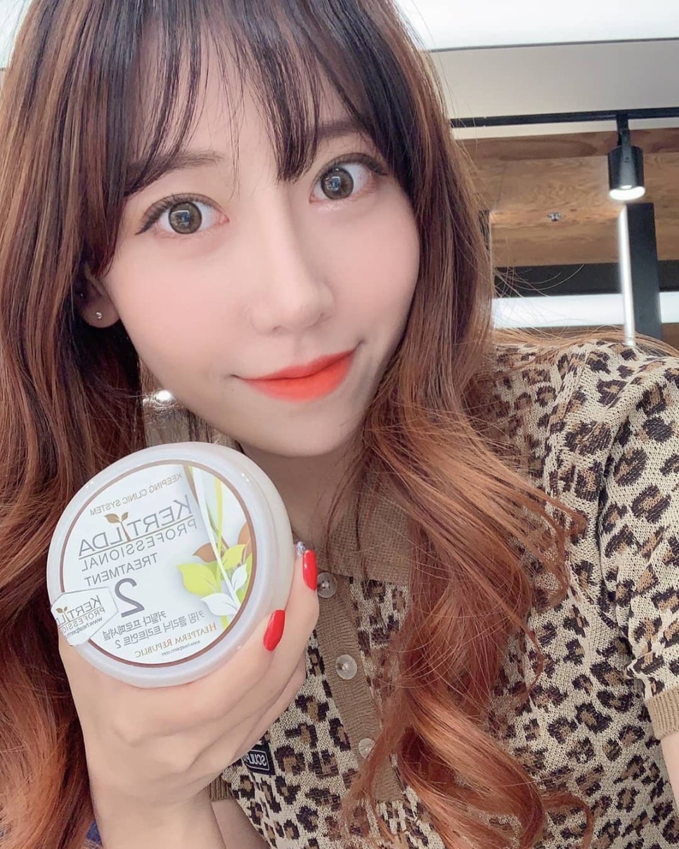 커틸다헤어살롱 이미지