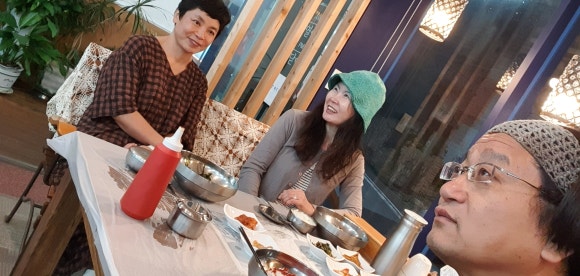 손지영헤어갤러리 이미지