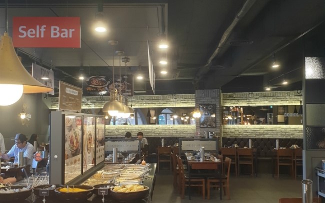 두끼떡볶이강릉점 이미지