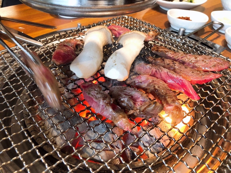 한우애 이미지