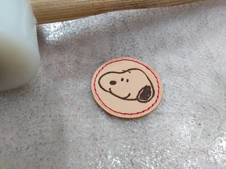 살곰살곰 가죽공방 이미지